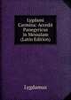 Lygdami Carmina: Accedit Panegyricus in Messalam (Latin Edition), Lygdamus 
