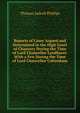 Reports of Cases Argued and Determined in the High Court of Chancery During the Time of Lord Chancellor Lyndhurst: With a Few During the Time of Lord Chancellor Cottenham, Thomas Jodrell Phillips 