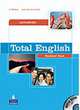 Total English Advanced. Student's Book (+ DVD), JJ Wilson, Antonia Clare 