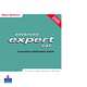 Advanced Expert CAE (New Edition) Teacher's Resource Book, Jan Bell, Gower Roger, Nick Kenny, Drew Hyde 