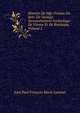 Histoire De Mgr D'aviau Du Bois-De-Sanzay: Successivement Archev?que De Vienne Et De Bordeaux, Volume 2, Jean Paul Francois Marie Lyonnet 