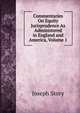 Commentaries On Equity Jurisprudence As Administered in England and America, Volume 1, Joseph Story 