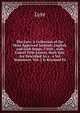 The Lyre: A Collection of the Most Approved Scottish, English, and Irish Songs. 2 Vols., with Cancel Title-Leaves. Both Vols. Are Described As a . a Vol. Statement. Vol. 2 Is Reissued Fo, Lyre 