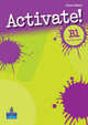 Activate! B1. Teacher's Book, Clare Walsh 