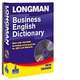 Longman Business English Dictionary (New Edition), 