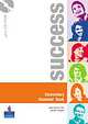 Success Elementary Student's Book with CD-ROM, Jane Comyns-Carr 