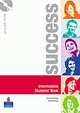 Success Intermediate Student's Book with CD-ROM, Stuart McKinlay 
