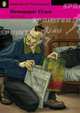Penguin Active Reading Easystarts. Newspaper Chase + CD, Escott, John 