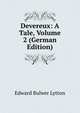 Devereux: A Tale, Volume 2 (German Edition), Edward Bulwer Lytton 