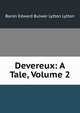 Devereux: A Tale, Volume 2, Edward Bulwer Lytton 