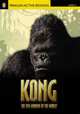 Penguin Active Reading 2: Kong the Eighth Wonder of the World (+ CD-ROM), Coleen Degnan Veness 