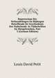 Repertorium Der Verhandelingen En Bijdragen Betreffende De Geschiedenis Des Vaderlands: In Tijdschriften En Mengelwerken, Part 3 (German Edition), Louis David Petit 