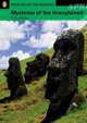 Penguin Active Reading 3: Mysteries of the Unexplained (+ CD-ROM), Kathy Burke 