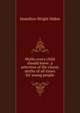 Myths every child should know: a selection of the classic myths of all times for young people, Mabie Hamilton Wright 