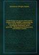 Noble living and grand achievement. Giants of the republic, embracing the lives, deeds, and personal traits of eminent statesmen, great generals, . distinguished literary men, and famous women, Mabie Hamilton Wright 