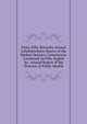 First(-Fifty-Seventh) Annual Administration Report of the Madras Sanitary Commission. Continued As Fifty-Eighth &c. Annual Report of the Director of Public Health, 