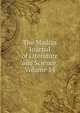The Madras Journal of Literature and Science, Volume 14, 