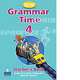 Grammar Time 4. New Edition. Teacher's Book, Sandy Jervis, Maria Carling, Gabrielle Pritchard 