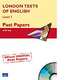 London Tests of English Level 1. Student's Book with key (+ Audio CD), 