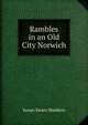 Rambles in an Old City Norwich., Susan Swain Madders 