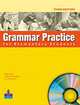 Grammar Practice for Elementary Students Student's Book without Key with CD-ROM, Elsworth Steve 