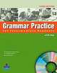 Grammar Practice for Intermediate Students. Student's Book with Key (+ CD-ROM), Elaine Walker, Elsworth Steve 