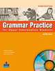 Grammar Practice for Upper Intermediate Students Student's Book with Key and CD-ROM, Steve Elsworth, Elaine Walker, Debra Powell 