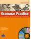 Grammar Practice for Upper Intermediate Students Student's Book without Key with CD-ROM, Elaine Walker 
