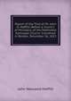 Report of the Trial of Mr. John N. Maffitt, Before a Council of Ministers, of the Methodist Episcopal Church: Convened in Boston, December 26, 1822, John Newland Maffitt 