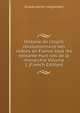 Histoire de l'esprit r?volutionnaire des nobles en France sous les soixante-huit rois de la monarchie Volume 1 (French Edition), Giraud ancien magistrats] 