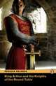 King Arthur and the Knights of the Round Table: Level 2, 