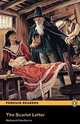 The Scarlet Letter: A Kaplan SAT Score-Raising Classic, Hawthorne, Nathaniel 