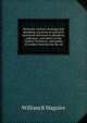 Domestic sanitary drainage and plumbing. Lectures on practical sanitation delivered to plumbers, engineers, and others in the Central Technical . and guilds of London Institute for the ad, William R Maguire 