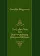 Zur Lehre Von Der Notverordnung (German Edition), Osvaldo Magnasco 
