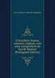 O brazileiro Soares, romance original, com uma cartaprefacio de Eca de Queiroz (Portuguese Edition), Luiz Cypriano Coelho de Magalhaes 