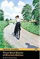 Three Short Stories of Sherlock Holmes: Level 2, Sir Arthur Conan Doyle 