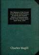 The Opinion of the Circuit Court of the United States, in and for the Eastern District of Pennsylvania, On the Will of Sarah Zane.: April Term, 1833., Charles Magill 