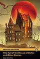 The Fall of the House of Usher and Other Stories: Level 3, Edgar Allan Poe 