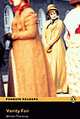 Penguin Readers 3: Vanity Fair, William Thackeray 