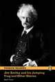 Penguin Readers 3: Jim Smiley and His Jumping Frog and Other Stories, Mark Twain 