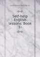 Self-help English lessons: Book 1-, Julia Helen Wohlfarth 