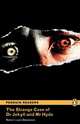 Strange Case of Dr. Jekyll and Mr. Hyde, The, Level 5, Penguin Readers, Stevenson Robert Louis 