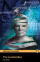 PR5 The Invisible Man, H.G. Wells 