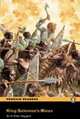 Penguin Readers 4: King Solomon's Mines, Sir H. Rider Haggard 
