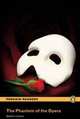 "The Phantom of the Opera" (Level 5), Gaston Leroux 