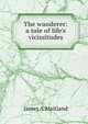 The wanderer: a tale of life's vicissitudes, James A Maitland 
