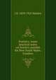 Forestry: some practical notes on forestry suitable for New South Wales. Conifers, J H. 1859-1925 Maiden 