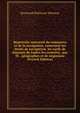 Repertoire universel du commerce et de la navigation, contenant les droits de navigation, les tarifs de douanes de toutes les contrees . par M. . geographes et de negocians (French Edition), Raymond Balthazar Maiseau 