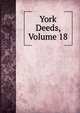 York Deeds, Volume 18, 