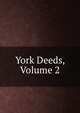 York Deeds, Volume 2, 